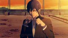 吉良とひなこ、不器用な“兄妹”は拳で想いを交わす。TVアニメ『喧嘩番長 乙女』第10話