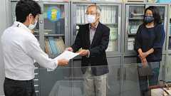 川崎市長選「選挙を利用したヘイトスピーチはやめて」 市民団体が市に申し入れ:東京新聞デジタル