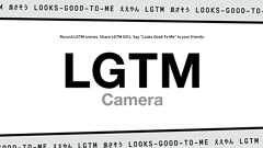 LGTM Camera