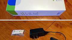 清水 隆夫の「Good Job !」: NOKIA LD-3W gps