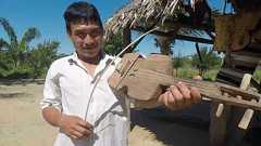 「音楽は世界共通の言葉」という通説が間違っていた可能性