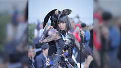 コスプレイベントに登場した宇垣アナ、やっぱり破壊力が凄かった「コスプレイヤーとして生きていける」