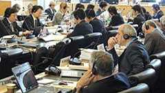 辺野古移設、「地元民意尊重を」 国連委員会が指摘