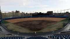 【中日】ナゴヤ球場老朽化でファーム施設移転へ 30年代前半の移転へ向け来年地方自治体を公募 - プロ野球 : 日刊スポーツ