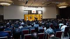 統一教会の「勝共推進議員」名簿に麻生太郎副総裁、鈴木俊一幹事長 「スパイ防止法」で手を組んできた自民党と教団の半世紀(3) | Tansa