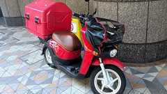 ホンダのEV郵便バイク「連続火災」が相当マズい理由 625局で“使用停止” 電動化戦略にも痛手か | 乗りものニュース