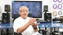 植松伸夫氏がレコードデビュー。『FF』楽曲をエレクトロミュージックテイストにアレンジした最新アルバム『Modulation』のこだわりを訊いた | ゲーム・エンタメ最新情報のファミ通.com