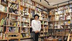 私が司書「一箱本棚」 焼津発・民間図書館の取り組み広がる:中日新聞Web