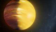 ルビーやサファイアの雲が存在? 地球から1000光年先の惑星、英大学が調査