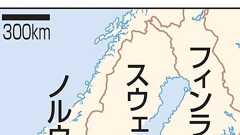 北欧、コロナでスウェーデン除外 独自策で死者数突出 | 共同通信