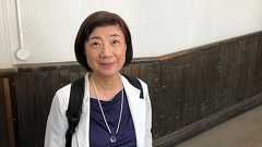 アメリカの現代音楽の研究をした方がいいかなと — 柿沼敏江 | 花形文化通信