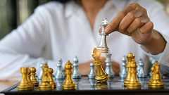 チェス、将棋…ボードゲーム界に「男女格差」が残る理由 頭脳戦で「女脳は男脳より弱い」というのは本当か | AERA DIGITAL(アエラデジタル)