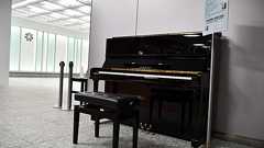 「ストリートピアノ」を無条件に設置して良いのだろうか? - 杉田聡|論座アーカイブ