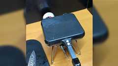 年間二千個しか売れてなかったホットサンドメーカーがここ数ヶ月で二万個売れたらしいが、おそらく『リロ氏』の影響が大きいような気がする