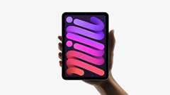 新「iPad mini」登場 5G、Touch ID、USB-C対応で“Air”を8.3インチに凝縮