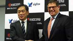 IoT時代を加速させる「LPWA」とは!? 京セラがIoT向けネットワークのキャリア事業を展開 | GetNavi web ゲットナビ