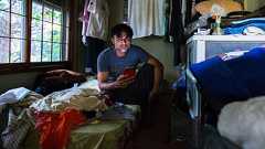 群馬・館林のロヒンギャ族、難民認定されず8年:朝日新聞デジタル