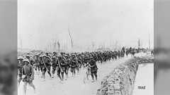 BUN氏(kominebunzo)による第一次大戦末期の「浸透戦術」、本当に画期的だったのは何か?というお話