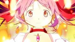 『まどか☆マギカ』新房昭之総監督、意外な心境も…制作時を振り返る|シネマトゥデイ