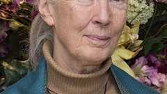 ジェーン・グドール - Wikipedia