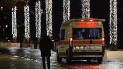 「死の救急車」、救急隊員が末期患者3人殺害しマフィアから報酬 伊