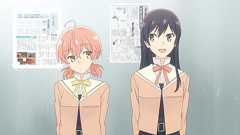 「好き」の気持ちはどこへ向かう?――『やがて君になる』キャスト対談:高田憂希×寿美菜子(後編) | ダ・ヴィンチニュース