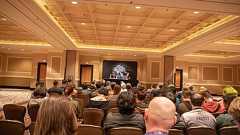 【『FFXIV』北米ファンフェス】吉田直樹氏が海外メディアの質問に答えるカンファレンス【電撃PS】 - 電撃PlayStation