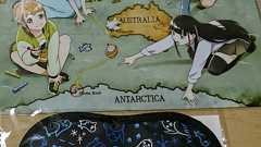 よりもい聖地 南極の旅(1) 「中年にひゃくまんえん」 | ろじっくぱらだいす(Logic Paradise)