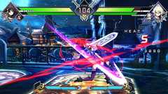 『ブレイブルー クロスタッグバトル』の体験会が5月4日に実施。DLCキャラ・ブレイクを体験できる - 電撃オンライン