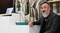 《セルフレジ特許訴訟》「女房の貯金を崩して株主総会に行ったけれど…」ファーストリテイリングは、なぜ裁判を長引かせるのか | 文春オンライン