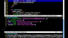Railsアプリをvimでステップ実行する方法 - プログラマ憧れプログラマ日記