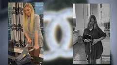 ロシア人セレブが過激抗議 シャネルを切断「許せない」