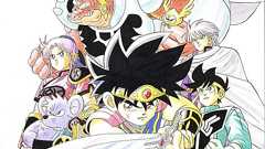 『ダイの大冒険』連載当時の貴重な資料を大公開、その制作秘話を原作者・三条陸先生が語り尽くす。編集から「早く殺せ」とまで言われた“ポップ”が目指したのは『ガンダム』のカイ・シデンだった…!?