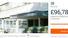 Religious Right linked law firm receives £314k from “gender critical” causes