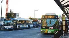 路線バス「東京~仙台」正解ルートは? 乗り継ぎ40回以上 関東から東北どこで越えるか | 乗りものニュース