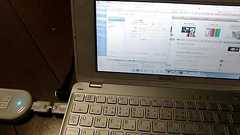 VAIO type PでMac,Vista,XPデュアルブート成功 | Digital Life Innovator