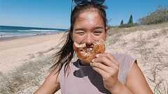 肉食やめました!ヴィーガンアスリート・一ノ瀬メイが実戦する「地球と自分を健康にする」食生活 | Kindai Picks