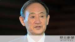 首相「もう数日、状況見る必要ある」 大阪などへの宣言:朝日新聞