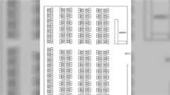 同人誌即売会イベントのサークルスペース番号の付け方に賛否両論