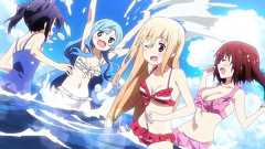 干物妹!うまるちゃん 第12話 海外の反応 : 翻訳ゲリラ