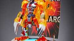 『デジモンアドベンチャー』デジヴァイス、ウォーグレイモンフィギュア、台座の3点セットが3,000個限定で発売 - 電撃オンライン