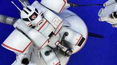 1/144 MSN-01 高速機動型ザク|asasukeさんのガンプラ作品|GUNSTA(ガンスタ)