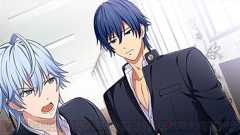 PS Vita『喧嘩番長 乙女2』吉良麟太郎と未良子裕太のスチル解禁! AGF2018グッズ情報も到着