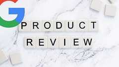 【December 2021 Product Reviews Update】商品レビューに関するアップデートの2021年12月版をGoogleが実施