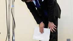 国民民主党・玉木雄一郎代表、不倫報道認める「おおむね事実」と頭下げ謝罪 夫人から「大事な時期になにやっているんだ」と強く叱責/デイリースポーツ online