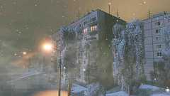 ロシア人が絶望シミュレーションゲームを開発