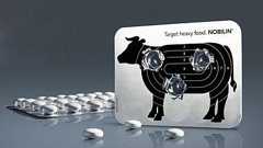 目を引き印象に残るインパクト重視のパッケージデザイン33種