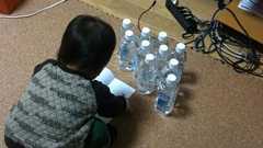 赤ちゃんの顔を見ながら、仕事と家庭の両立について思う(雑感) - やまもといちろうBLOG(ブログ)