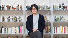 アニメ巨匠たちの挫折、インスタなど「自分の物語」の隆盛――評論家・宇野常寛氏に訊いた、それでもゲームやオタク文化が21世紀に果たす役割とは?