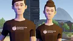 死後もメタバースで「生き続ける」モード、チェコのVR新興企業が開発中 - CNET Japan